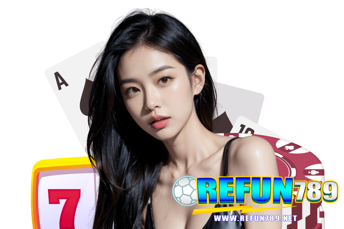 refun789 เว็บตรง